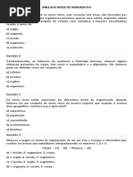 SIMULADO