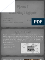 Qyteterimi I Lashte I Egjiptit PDF