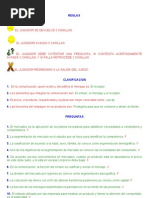 Reglas De Serpientes Y Escaleras / Material Educativo Para Imprimir Planificaciones Y Recursos Didacticos Serpientes Y Escaleras Serpientes Y Escaleras Juego Material Educativo