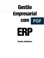 Gestão Empresarial Com ERP PDF