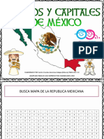 capitales mexico