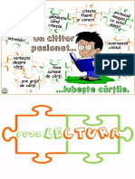 Panoul de Lectura PDF