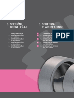 Codex Spherical Plain Bearings