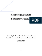Cronologia MalditA PDF