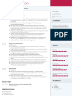 Examples Two_visualcv_resume.pdf