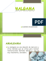 Amalgam A