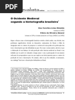 O Ocidente Medieval segundo a historiografia brasileira.pdf