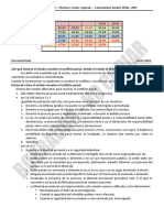 Borrador apuntes procesal penal - Carlos Gajardo, 2010