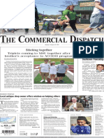 Commercial Dispatch Eedition 3-18-19