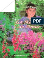 La Alegria de Amar - P. ÁNGEL PEÑA O.A.R PDF