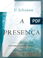 A Presenca - Bill Johnson PDF