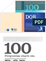 100 Perguntas em Dor PDF