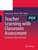 2018 Book TeacherLearningWithClassroomAs PDF