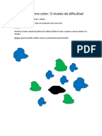 Buscar El Mismo Color Azul PDF