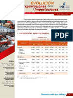 02 Informe Tecnico n02 - Exportaciones e Importaciones Dic2018 PDF