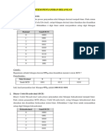 Sistem Penyandian Bilangan