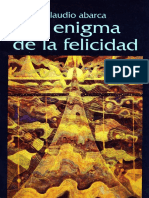 Abarca, Claudio - El Enigma de La Felicidad PDF