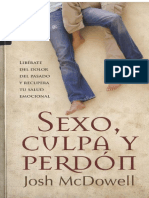 Sexo, Culpa Y Perdón - Josh McDowell.pdf
