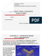 Composite Steel-Concrete Structures
