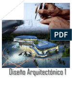 Apuntes de Dibujo - Arquitectonico1 PDF