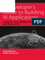 A Developer's Guide To Building AI Applications