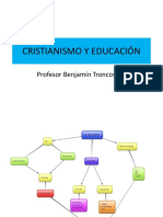 Cristianismo y Educación