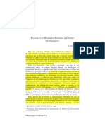 Pinto, Celi . Donas-De-casa, Mães, Feministas, Faladoras Mulheres Nas Eleições de 1994 No Brasil