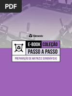eBook Passoapasso Matrizesserigraficas