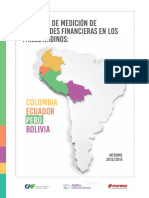Informe Peru PDF