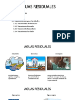 Aguas Residuales