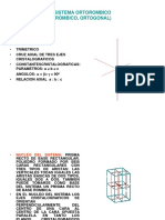 Sistema Ortorombico4