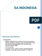 Bahasa Indonesia (2)