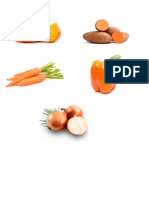 Verduras Color Naranja.docx