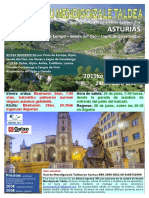 20190624-28 Asturias - Cartel