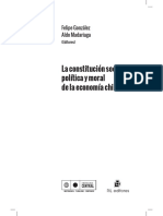 La Constitucion Social Politica y Moral PDF