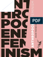 Anthropocene Feminism PDF