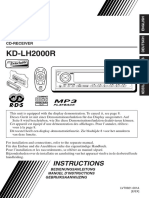 JVC PDF