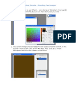 Download Photoshop Tutorial by lynwright SN4023069 doc pdf