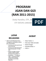 2014-GIZI PANGAN-5-Program Pangan Dan Gizi