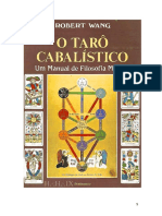 O Tarot Cabalistico.pdf
