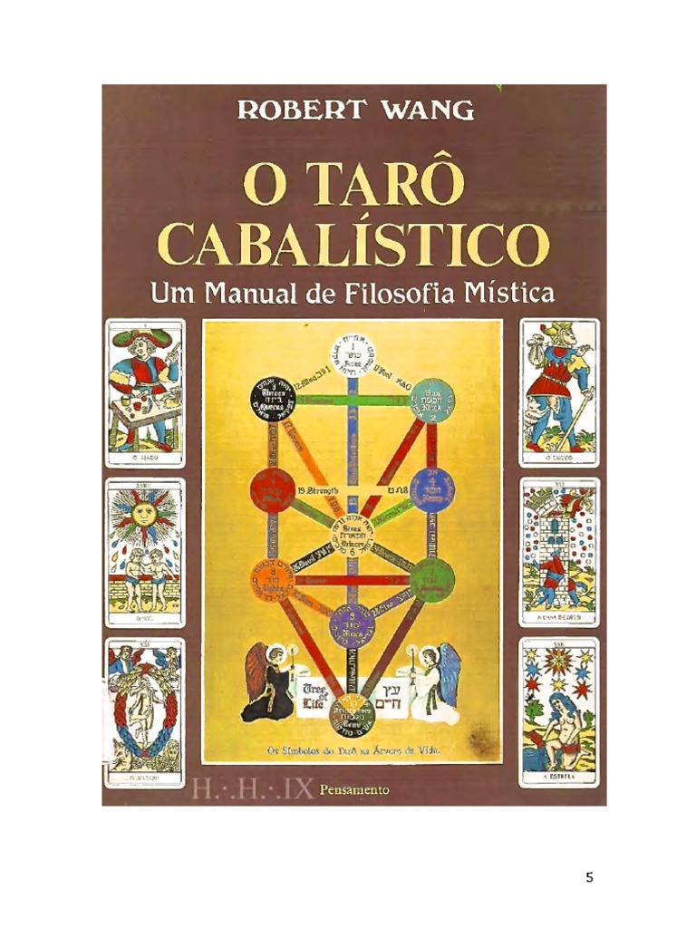 Cinco de Copas. O cinco de copas tem aparecido nas…, by Tarot Secreto