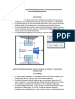 Suposiciones Del Modelo