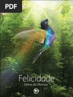 Felicidade - Hinos Da Floresta
