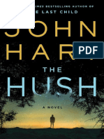 John Hart - Tišina PDF