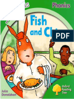 Fish and Chips PDF