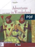 Alice S Adventures in Wonderful Green Apple PDF