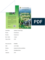 M.raidil - Book Summary Agama