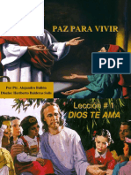 Paz Para Vivir1