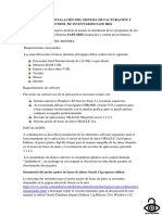 AP9-AA2-Ev2-Determinación de Configuración e Instalación Del Sistema de Información PDF