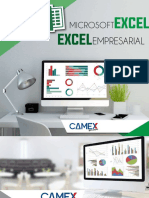 Brochure EXCEL Completo (1) - 1